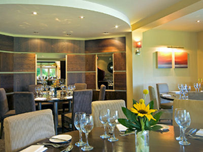 Liverpool's Top Restaurant